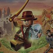 Lego Indiana Jones 2