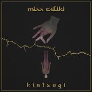 Kintsugi Miss Rafiki