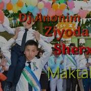 Зиёда Хайр Мактабим