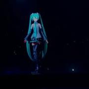 Hatsune Miku Miku Anamanaguchi Live