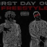 First Day Out Freestyle Pt 2