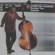 Christian Mcbride Grove