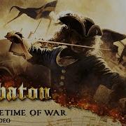 Sabaton Goes To War