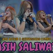 Ade Astrid Asih Saliwat