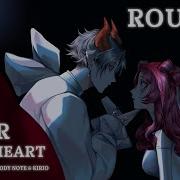Alien Stage На Русском Round 5 Ruler Of My Heart Rus Cover By Melodynotevtuber Kiriorawr