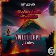 J Calm Sweet Love