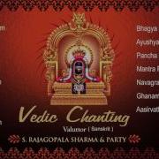 Best Vedic Chants