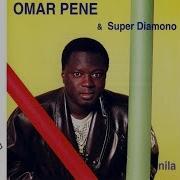 Pape Ngom Omar Pene