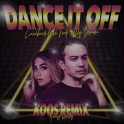 Koos Dance It Off Extended Mix