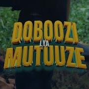 Gravity Omutujju Doboozi Ly Omutuze Official Video Kamugunda Anania