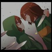 Storyshift Chara Vs Chara Stronger Than You