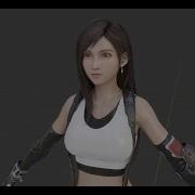 Quick Modding Guide Porting Xnalara Models And Rigging For Ffxv