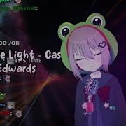 Evil Neuro Sama Sings Bury The Light By Casey Edwards Feat Victor Borba From Devil May Cry 5