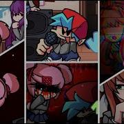 Fnf Haiku Doki Doki Takeover