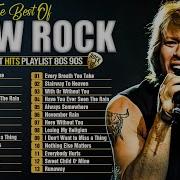 The Best Of Slow Rock