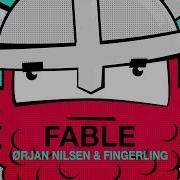 Fable Ørjan Nilsen Fingerling