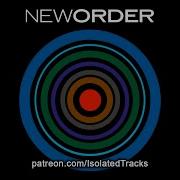 New Order Blue Monday Acappella