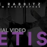 We Rabbitz Fetish