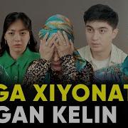 Baxtimni Berib Bugun Boy Buldim