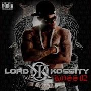 Sex Sex Rap Rap Lord Kossity