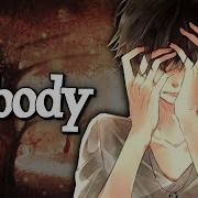 Nightcore Nobody Lyrics 6Obby