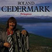 Oh Lonesome Me Roland Cedermark