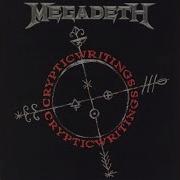 Megadeth Have Cool Will Trave