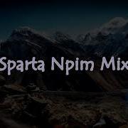 Sparta Npim Mix