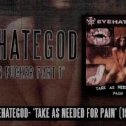 Eyehategod Sister Fucker Pt I