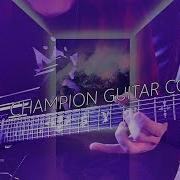 Fall Out Boy Champion Guitar Bass Cover