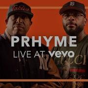 Prhyme Streets At Night Live At Vevo