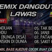 Dj Dangdut Lampung