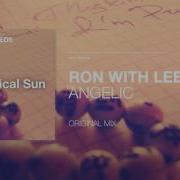 Angelic Ron With Leeds