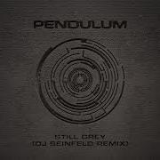 Still Grey Dj Seinfeld Remix Pendulum