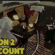 Attack On Titan Season 2 Death Count