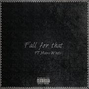 Fall For That Feat Maire White