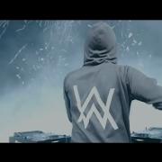 Alan Walker Walking Away