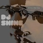 Dj Shine Deep Sutra