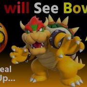 Dont You See Bowser