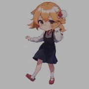 Senko San Ai Cover Full Version