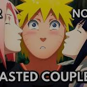 Why Naruto X Sakura Was Never Going To Happen Naruto And Hinata