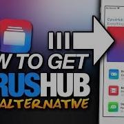 How To Get Cyrus Hub On Ios 12 Cydia Alternative Themes Tweaked Apps