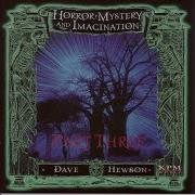 Ghost Child David Hewson