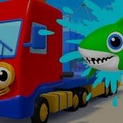 Baby Truck Yes Yes Song Gecko S Garage Toddler Fun Learning