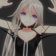 Mmd初心者 Girls Ia