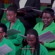 Waliwo Ensi Esinga Eno Luganda Hymn 229 Joint Hymnal Choir