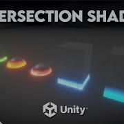 Unity Shader Graph Intersection Effect Tutorial Gabriel Aguiar Prod