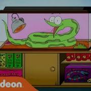 Sanjay And Craig Official Theme Song Nick Nickelodeon