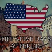 55 Days At Peking English