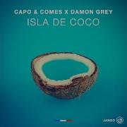 Capo Comes Isla De Coco Summer Mix